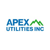 Apex Utilities Inc. logo - Similar company to Industry Sandbox & Ai Computing (Isaic)