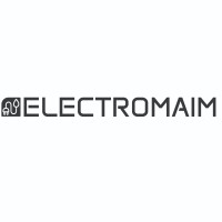 Electromaim logo - Similar company to Nditive