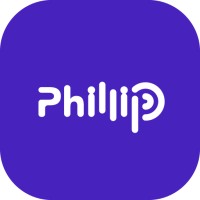 Phillip.city logo - Similar company to (F)Itcubator