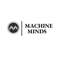Machine Minds logo - Similar company to Targetbees