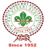 Pak Hyderi Scouts logo - Similar company to Faraz Does Marketing