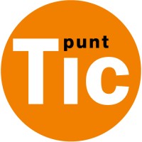 Punt TIC logo - Similar company to Causl