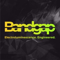 Bandgap logo - Similar company to Supply Design Limited
