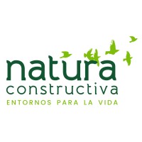 Natura Constructiva logo - Similar company to Albaluz
