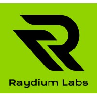Raydium Labs logo - Similar company to Asynk
