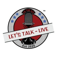 Let's Talk -  Live® logo - Similar company to Iq Resource Group