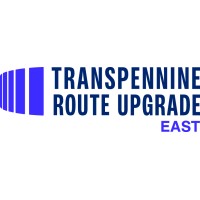 TRU East Alliance logo - Similar company to The Transpennine Route Upgrade (Tru)