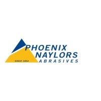 Phoenix Naylors Abrasives logo - Similar company to Jowitt Abrasives