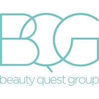 Beauty Quest Group logo - Similar company to Elite Fill