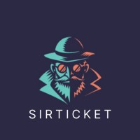Sirtickets logo - Similar company to Mindcolours Consulting Sa