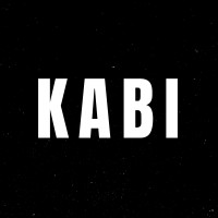 KABI logo - Similar company to Est.31® Creative Studio