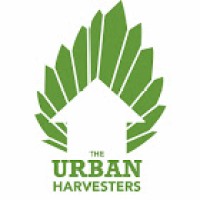 The Urban Harvesters logo - Similar company to Svs Cup