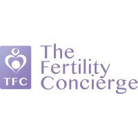 The Fertility Concierge logo - Similar company to Fertility Cloud