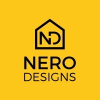 NERO DESIGNS logo - Similar company to Msbud