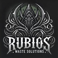 Rubio's Waste Solutions logo - Similar company to Fusion Waste Solutions