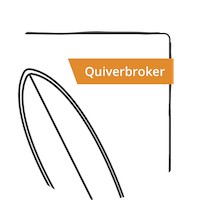 Quiverbroker.com logo - Similar company to Tenaries, Inc.