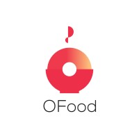 OFood logo - Similar company to Tapsi Food