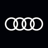 Audi Mannucci logo - Similar company to Volkswagen Mannucci