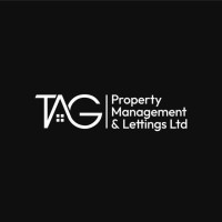 TaG Property Mangement and Lettings Ltd logo - Similar company to The Dean Trust, Believe Learning Institute