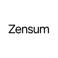 Zensum logo - Similar company to Plus 1