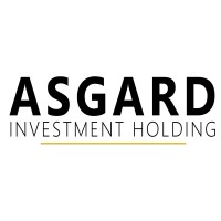 ASGARD INVESTMENT HOLDING logo - Similar company to Ecrin