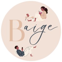BAIGE logo - Similar company to Aim High Communications