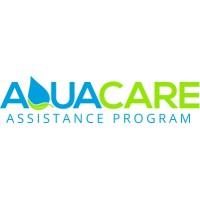 AquaCare Assistance Program logo - Similar company to Iceberg Home Services