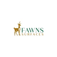 Fawns surfaces logo - Similar company to Ceramic World International