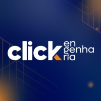 Click Engenharia logo - Similar company to Dms Arquitetura & Engenharia