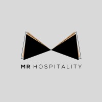 MR HOSPITALITY logo - Similar company to Bartleby & Sage