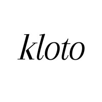 Kloto logo - Similar company to Bgenergy