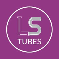 LS TUBES logo - Similar company to Assainipreau