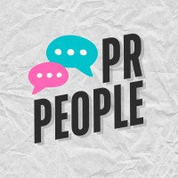 PR People logo - Similar company to Prolific Pr