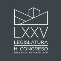 H. Congreso del Estado de Nuevo León logo - Similar company to Gobierno Municipal De Monterrey