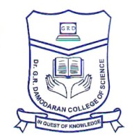 GRD College of Science logo - Similar company to Dr.G.R.Damodaran College Of Science