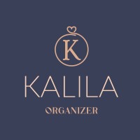 Kalila Organizer logo - Similar company to Pkbpi
