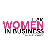 ITAM Women in Business logo - Similar company to Epic Lab Itam