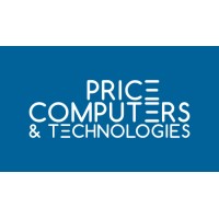Price Computers & Technologies logo - Similar company to Pryce