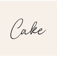Cake logo - Similar company to Wiish