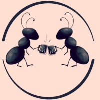 La Fourmilière Antibes logo - Similar company to Ferni Antibes
