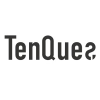 TenQues logo - Similar company to Vikchen