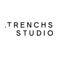 Trenchs Studio logo - Similar company to Ncvisuals