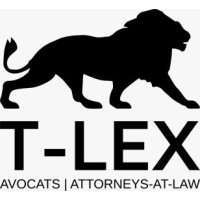 T-LEX logo - Similar company to Sd Avocats