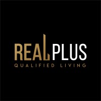 RealPlus Homes logo - Similar company to Gram Aaranyaka