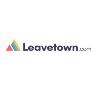 Leavetown.com logo - Similar company to Nuria Tours