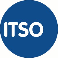 ITSO Ltd logo - Similar company to Yotra Ltd
