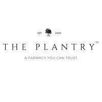 The Plantry logo - Similar company to Omega Herb