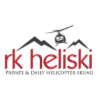 RK Heliski Canada