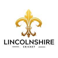 Lincolnshire Cricket logo - Similar company to Neon Cricket