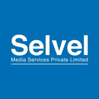 Selvel Media Services Pvt. Ltd. logo - Similar company to Interactive Trade Solutions